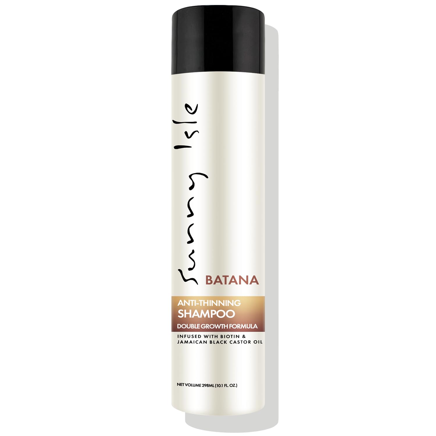 Sunny Isle Batana Anti-Thinning Shampoo 10.1oz